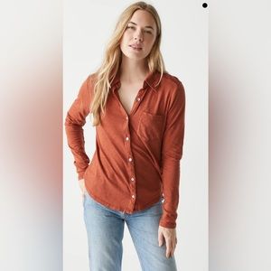 Michael Stars Ayla top, XS